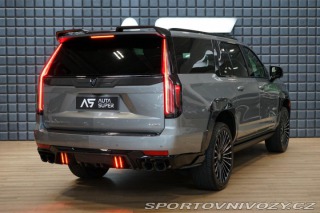 Ostatní značky Ostatní modely Cadillac Escalade ESV V Larte-Design 508kW 2023