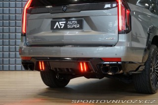 Ostatní značky Ostatní modely Cadillac Escalade ESV V Larte-Design 508kW 2023