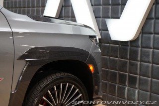 Ostatní značky Ostatní modely Cadillac Escalade ESV V Larte-Design 508kW 2023