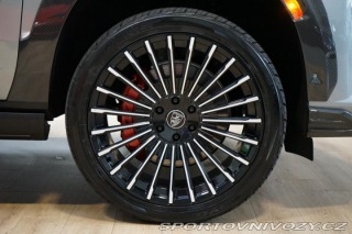 Ostatní značky Ostatní modely Cadillac Escalade ESV V Larte-Design 508kW 2023