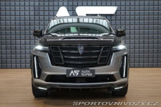 Ostatní značky Ostatní modely Cadillac Escalade ESV V Larte-Design 508kW 2023