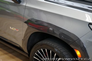 Ostatní značky Ostatní modely Cadillac Escalade ESV V Larte-Design 508kW 2023
