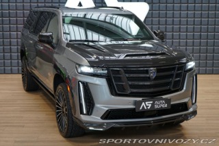 Ostatní značky Ostatní modely Cadillac Escalade ESV V Larte-Design 508kW 2023