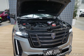 Ostatní značky Ostatní modely Cadillac Escalade ESV V Larte-Design 508kW 2023