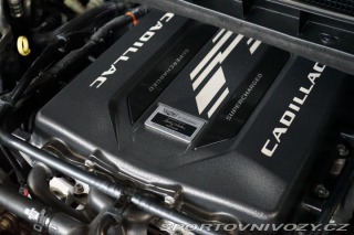Ostatní značky Ostatní modely Cadillac Escalade ESV V Larte-Design 508kW 2023