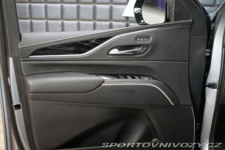 Ostatní značky Ostatní modely Cadillac Escalade ESV V Larte-Design 508kW 2023