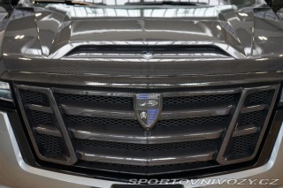 Ostatní značky Ostatní modely Cadillac Escalade ESV V Larte-Design 508kW 2023