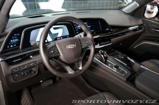 Ostatní značky Ostatní modely Cadillac Escalade ESV V Larte-Design 508kW 2023