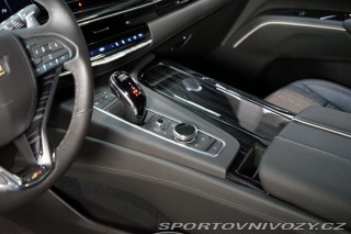 Ostatní značky Ostatní modely Cadillac Escalade ESV V Larte-Design 508kW 2023