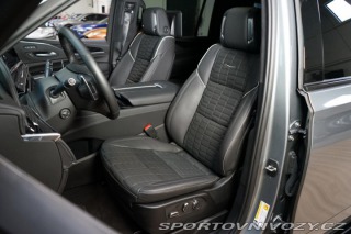 Ostatní značky Ostatní modely Cadillac Escalade ESV V Larte-Design 508kW 2023
