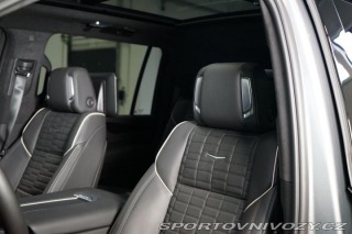Ostatní značky Ostatní modely Cadillac Escalade ESV V Larte-Design 508kW 2023