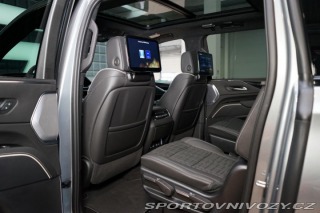 Ostatní značky Ostatní modely Cadillac Escalade ESV V Larte-Design 508kW 2023