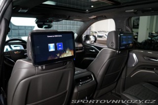 Ostatní značky Ostatní modely Cadillac Escalade ESV V Larte-Design 508kW 2023