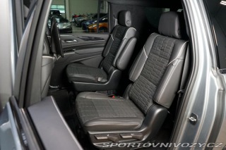 Ostatní značky Ostatní modely Cadillac Escalade ESV V Larte-Design 508kW 2023