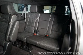 Ostatní značky Ostatní modely Cadillac Escalade ESV V Larte-Design 508kW 2023