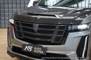 Ostatní značky Ostatní modely Cadillac Escalade ESV V Larte-Design 508kW 2023