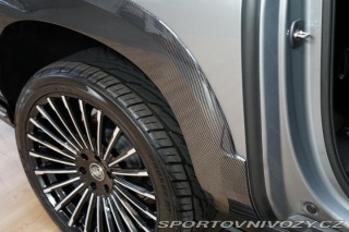 Ostatní značky Ostatní modely Cadillac Escalade ESV V Larte-Design 508kW 2023