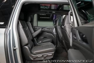 Ostatní značky Ostatní modely Cadillac Escalade ESV V Larte-Design 508kW 2023