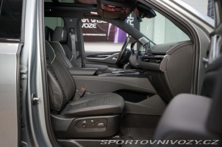 Ostatní značky Ostatní modely Cadillac Escalade ESV V Larte-Design 508kW 2023