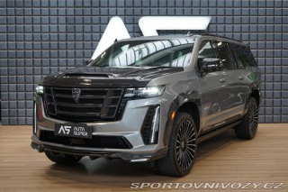 Ostatní značky Ostatní modely Cadillac Escalade ESV V Larte-Design 508kW 2023