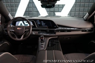 Ostatní značky Ostatní modely Cadillac Escalade ESV V Larte-Design 508kW 2023