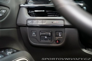 Ostatní značky Ostatní modely Cadillac Escalade ESV V Larte-Design 508kW 2023