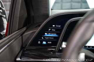 Ostatní značky Ostatní modely Cadillac Escalade ESV V Larte-Design 508kW 2023