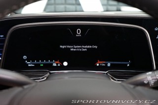 Ostatní značky Ostatní modely Cadillac Escalade ESV V Larte-Design 508kW 2023