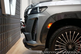 Ostatní značky Ostatní modely Cadillac Escalade ESV V Larte-Design 508kW 2023