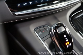 Ostatní značky Ostatní modely Cadillac Escalade ESV V Larte-Design 508kW 2023