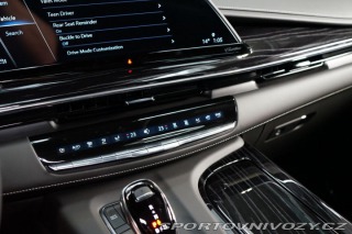 Ostatní značky Ostatní modely Cadillac Escalade ESV V Larte-Design 508kW 2023