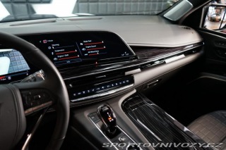 Ostatní značky Ostatní modely Cadillac Escalade ESV V Larte-Design 508kW 2023