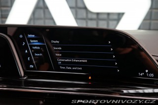 Ostatní značky Ostatní modely Cadillac Escalade ESV V Larte-Design 508kW 2023