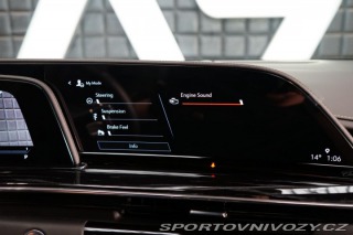 Ostatní značky Ostatní modely Cadillac Escalade ESV V Larte-Design 508kW 2023