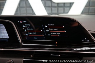 Ostatní značky Ostatní modely Cadillac Escalade ESV V Larte-Design 508kW 2023