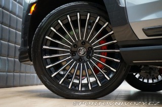 Ostatní značky Ostatní modely Cadillac Escalade ESV V Larte-Design 508kW 2023