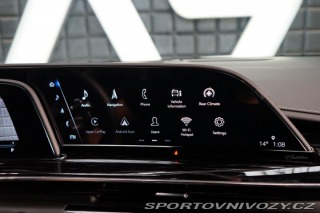 Ostatní značky Ostatní modely Cadillac Escalade ESV V Larte-Design 508kW 2023