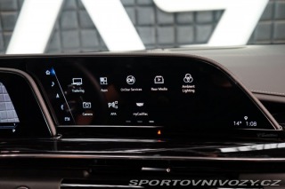 Ostatní značky Ostatní modely Cadillac Escalade ESV V Larte-Design 508kW 2023