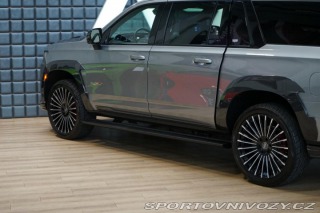 Ostatní značky Ostatní modely Cadillac Escalade ESV V Larte-Design 508kW 2023