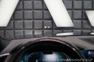 BMW X5 40d M Vzduch Nez.Top Záru 2021