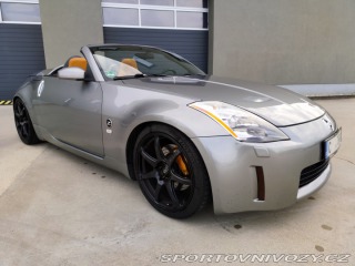 Nissan 350 Z Roadster 2005
