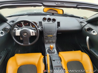 Nissan 350 Z Roadster 2005