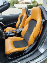 Nissan 350 Z Roadster 2005