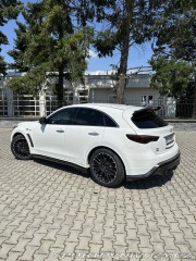 Infiniti Ostatní modely Fx Vettel 2013