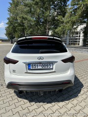 Infiniti Ostatní modely Fx Vettel 2013