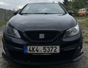 Seat Ibiza Cupra