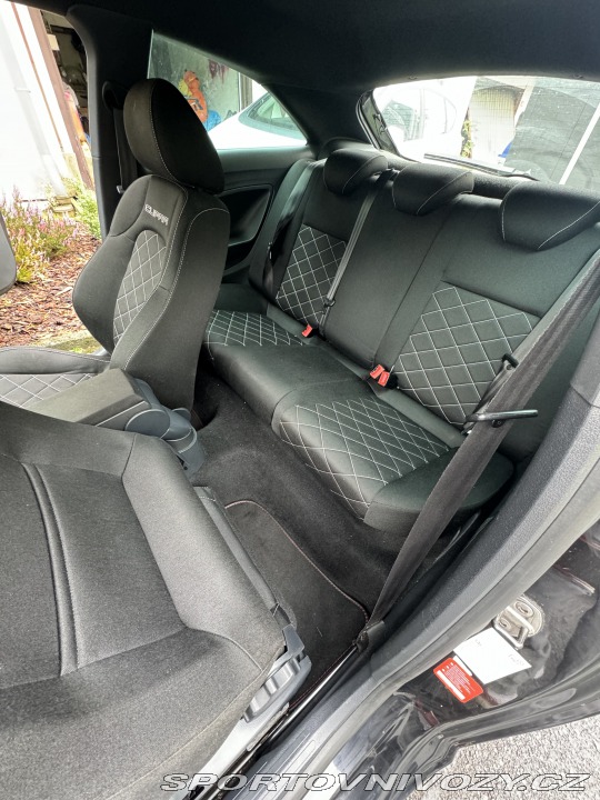 Seat Ibiza Cupra 2010
