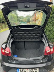 Seat Ibiza Cupra 2010