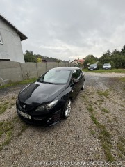 Seat Ibiza Cupra 2010