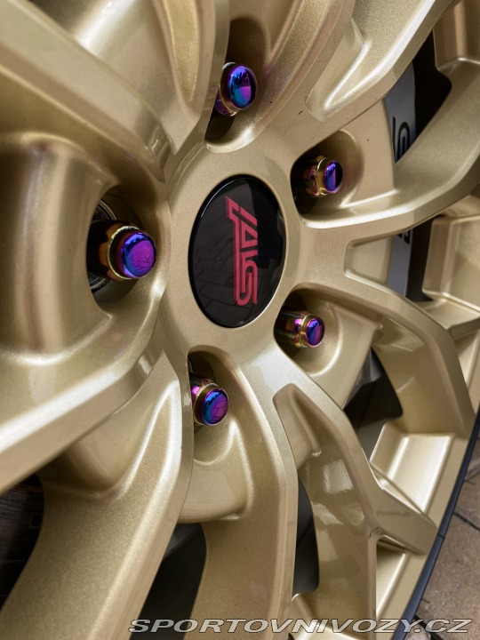 Subaru WRX STI FINAL EDITION 2018